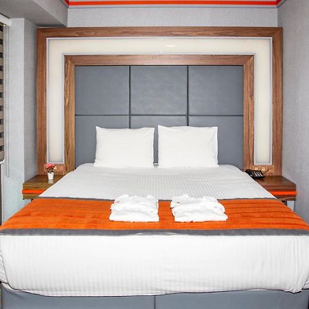 Onyx Business Hotel Анкара Экстерьер фото