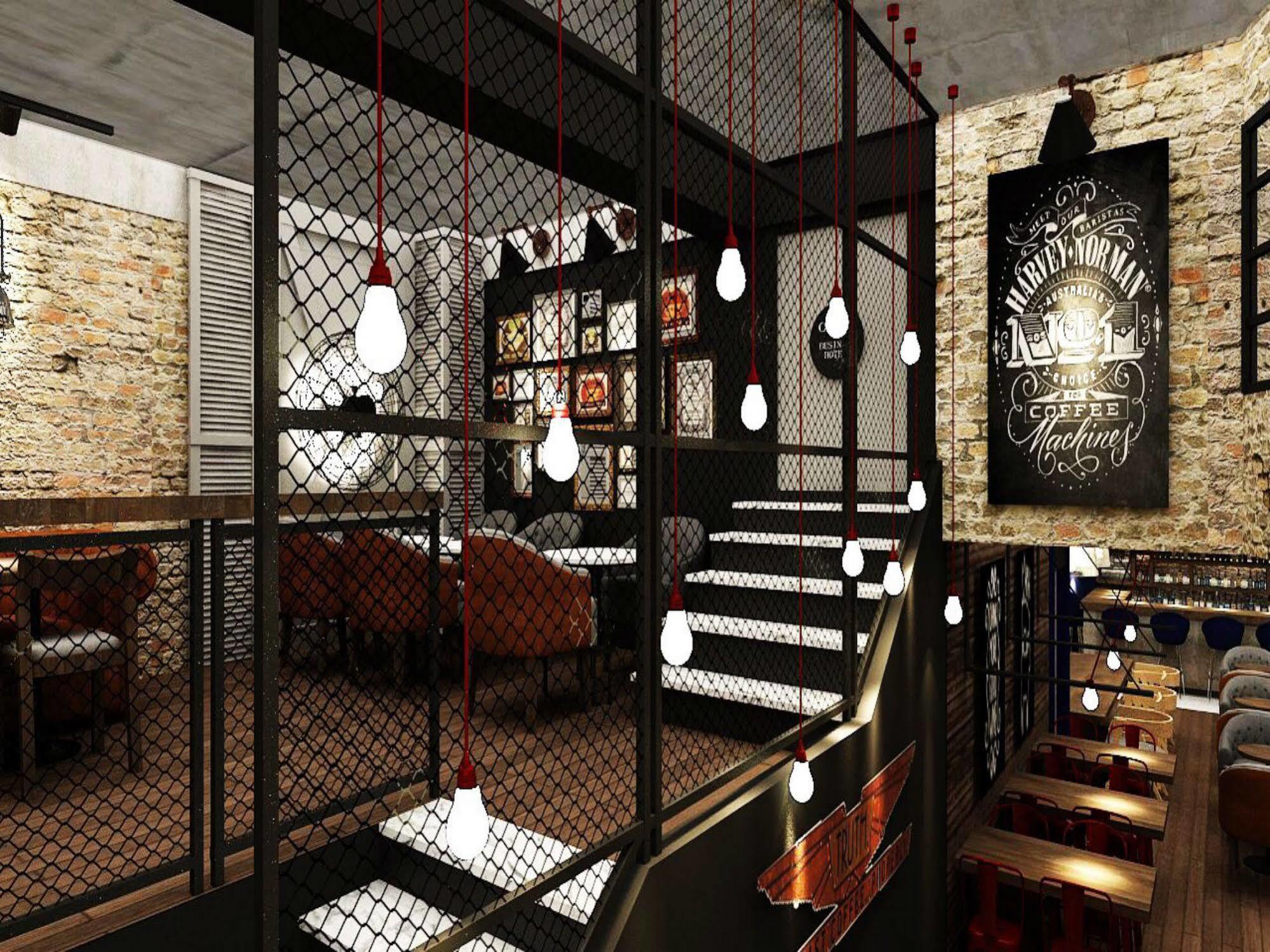 Onyx Business Hotel Анкара Экстерьер фото